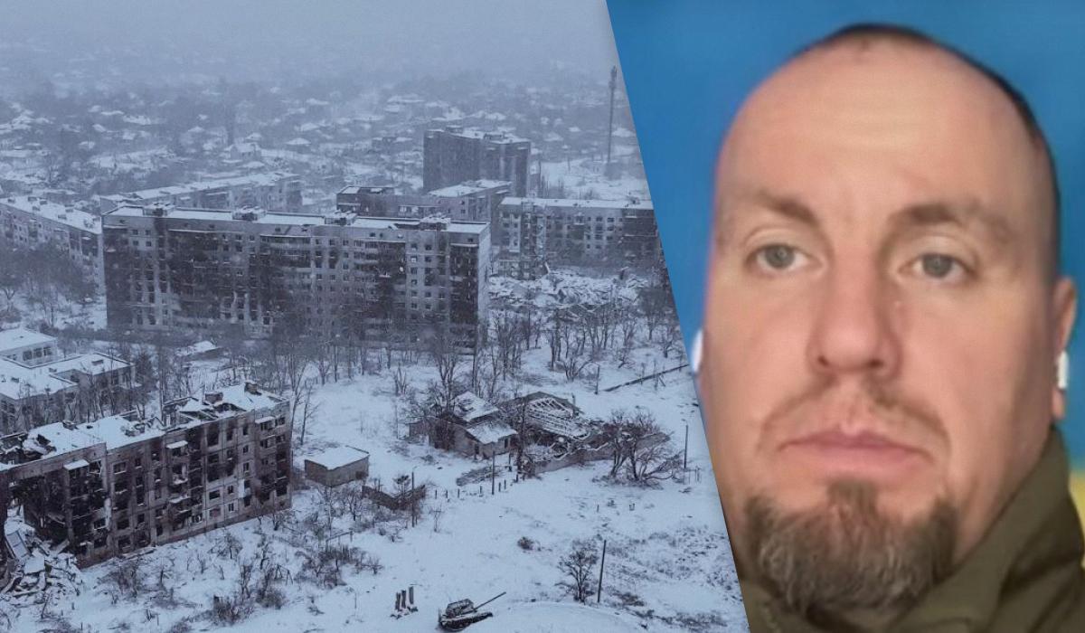 “Город освобожден – это однозначно”: Тимочко рассказал о зачистке Купянска от россиян