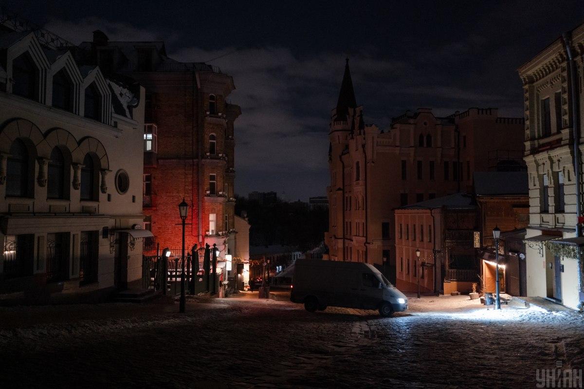 Ближайшие две недели будут крайне тяжелыми для энергосистемы Киева, – эксперт