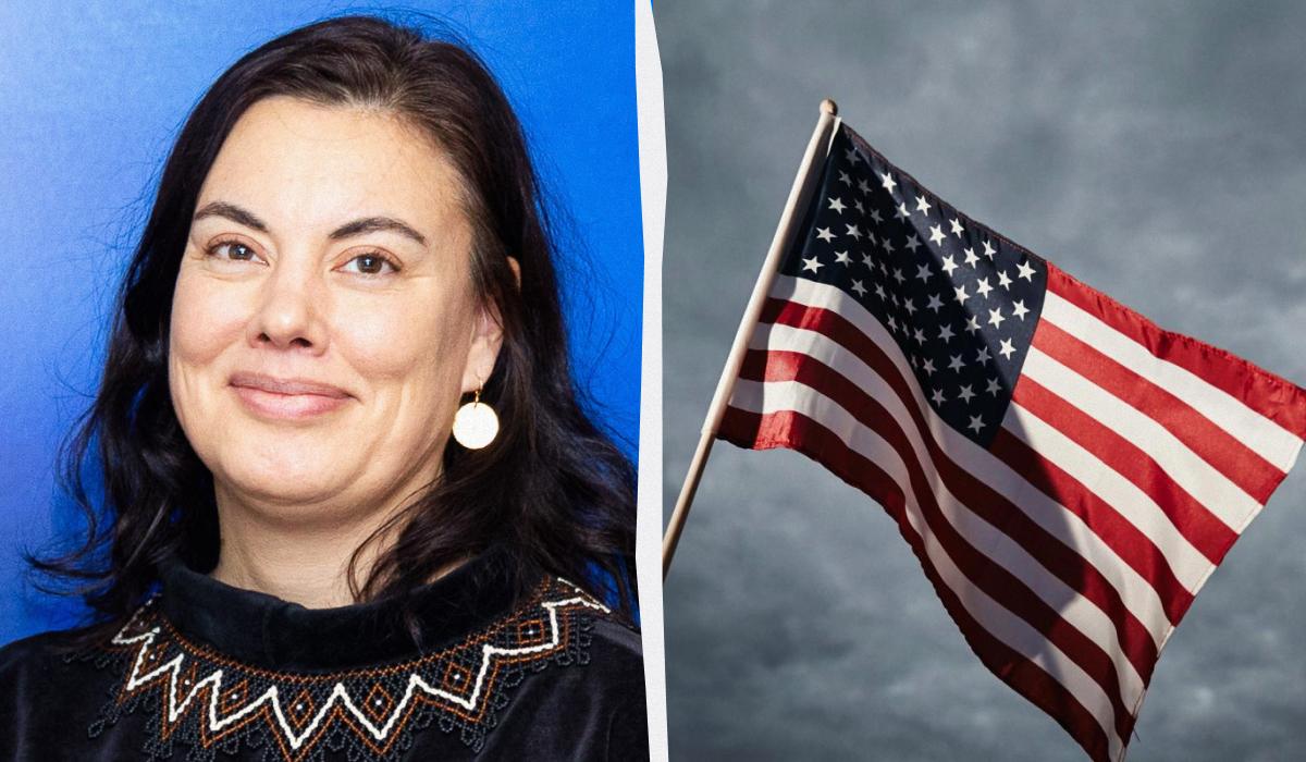 В Гренландии отвергли посягательства США на полезные ископаемые острова