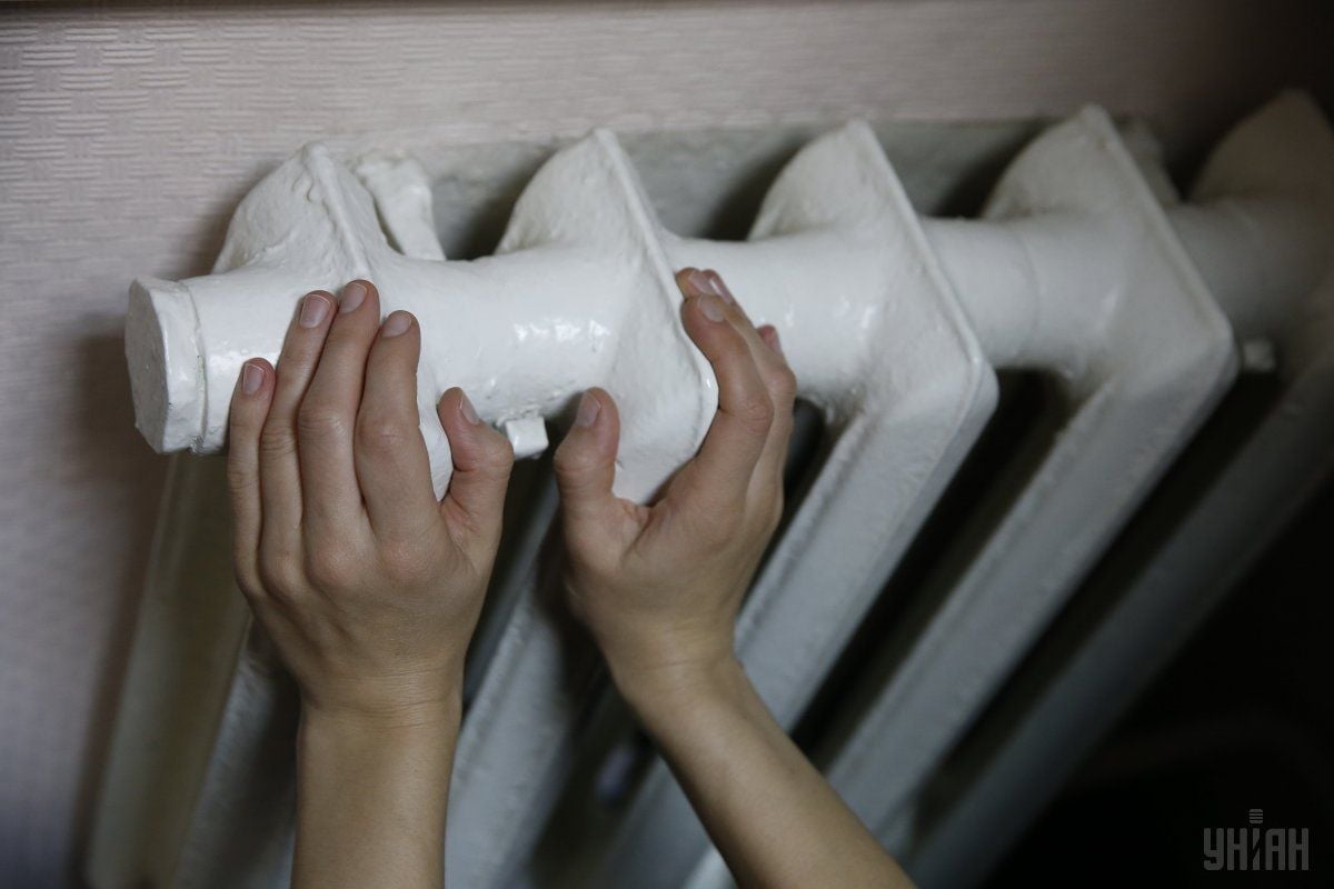 Наследие СССР помогло России заморозить украинцев этой зимой, – ВВС