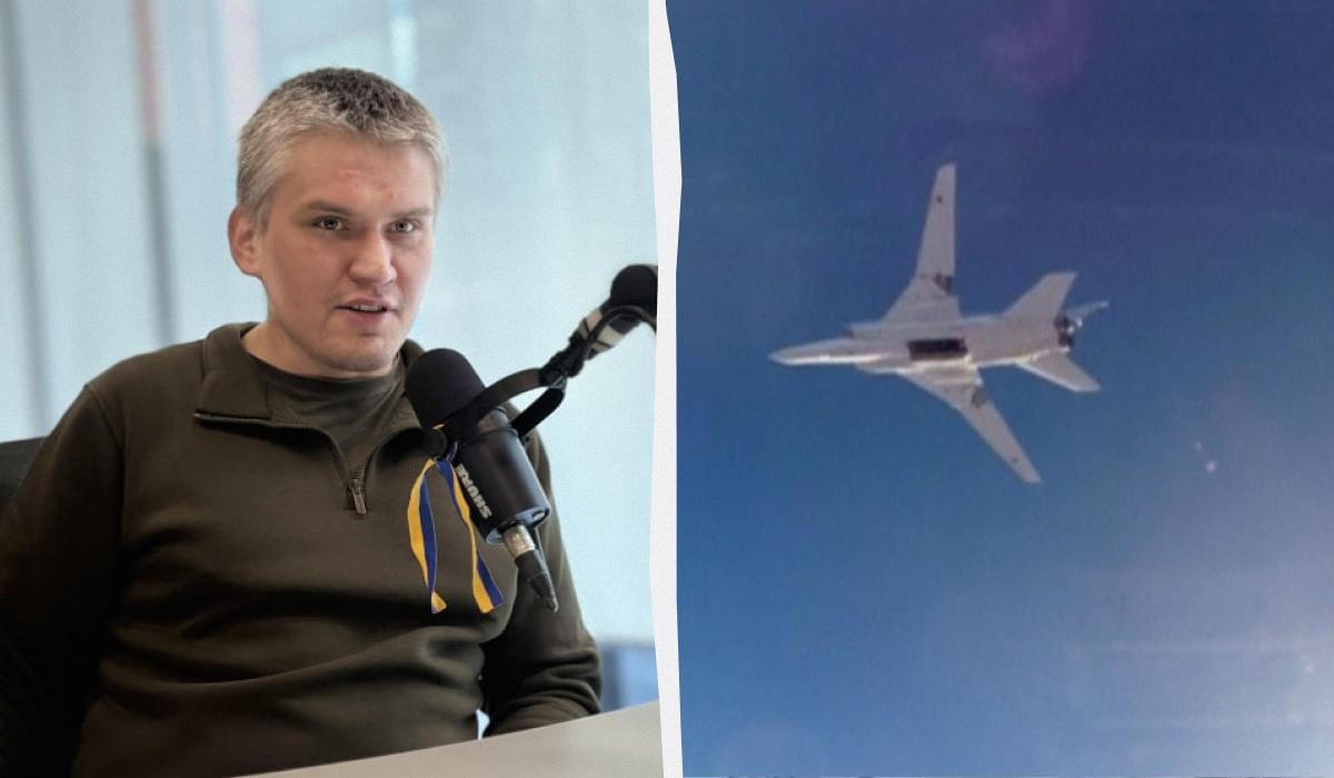 Почему Украина не сбивает российские ракетоносцы в воздухе: объяснение эксперта