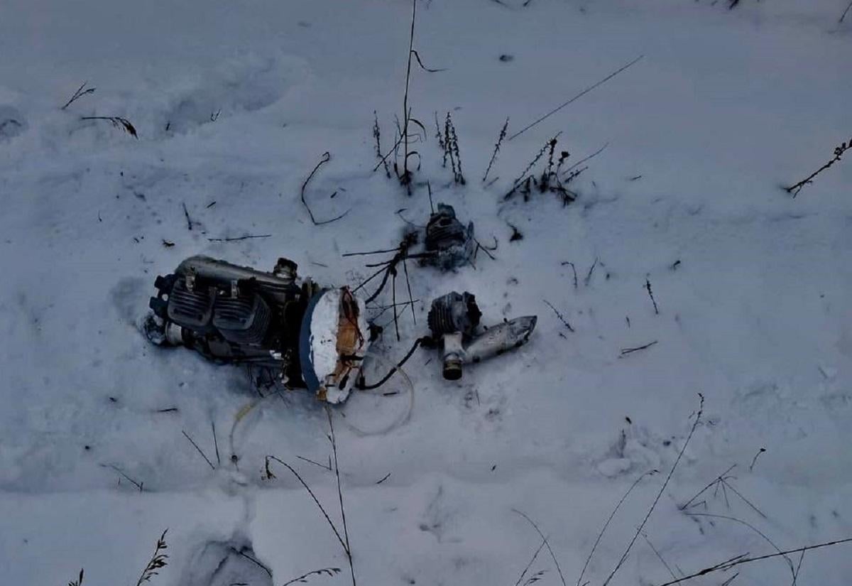 Российские дроны со Starlink уже долетают к Днепру, – “Флеш”