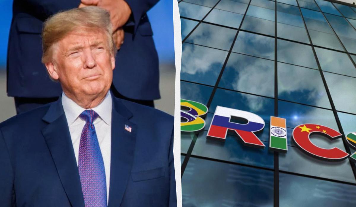 БРИКС бросает вызов доллару: Индия инициирует создание общей цифровой валюты