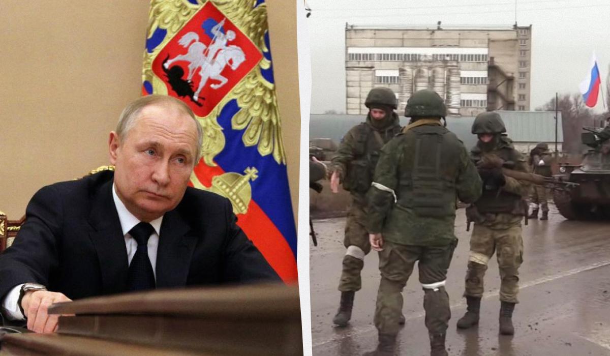 Лучшее время для России, чтобы напасть на Балтику: эксперты назвали главные признаки