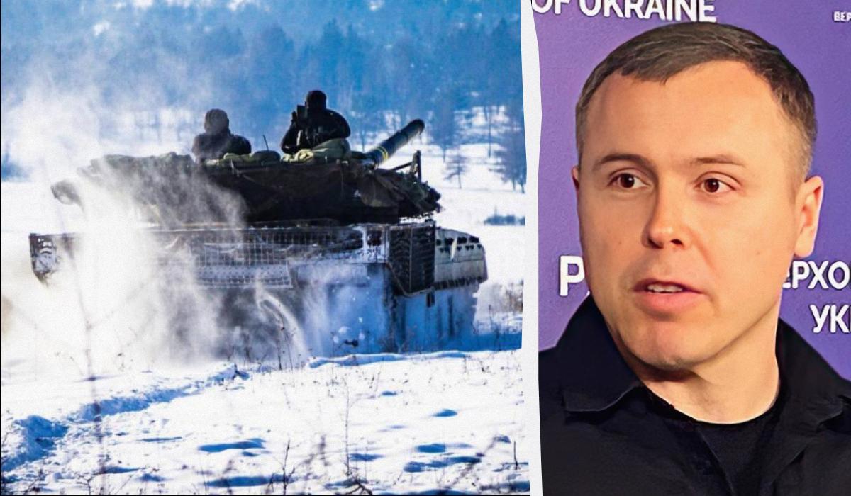 Нардеп Костенко оценил шансы на завершение войны в Украине в ближайшее время