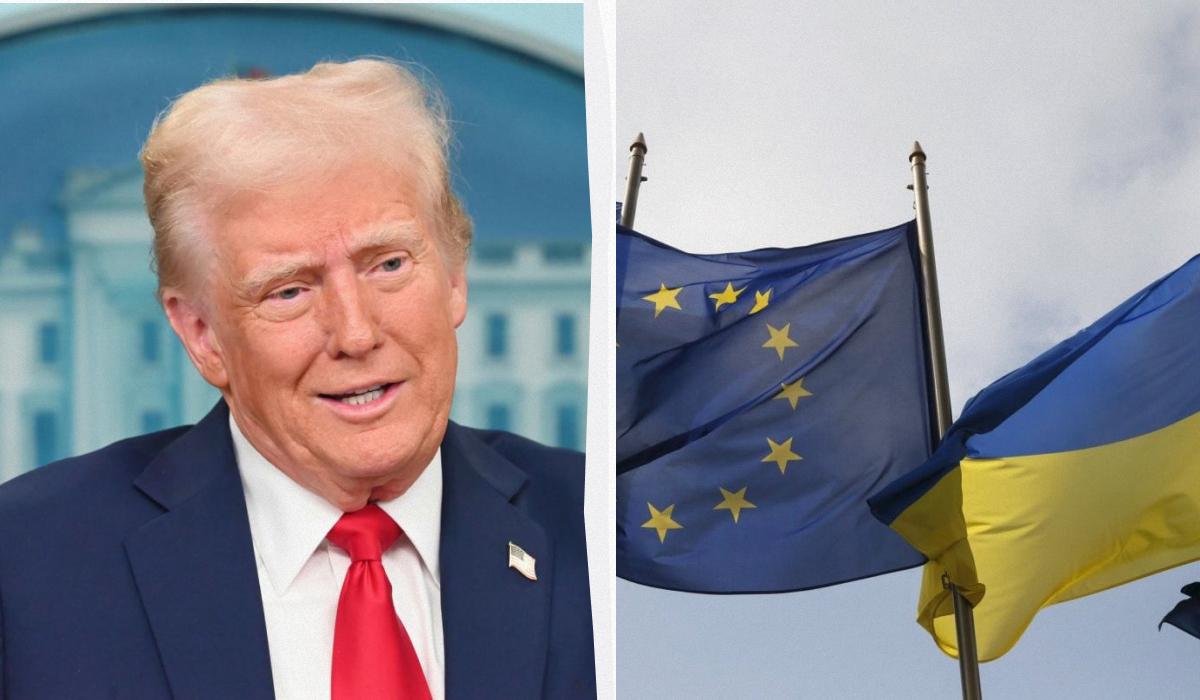 В США считают, что только их гарантии безопасности действительно нужны Украине, – Politico