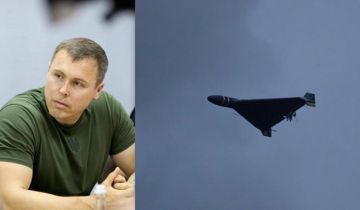 Антидроновый купол в Украине вряд ли будет похож на израильский, – нардеп