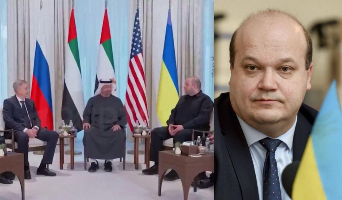 Мирные переговоры могут стать ловушкой: дипломат предостерег от опасного сценария