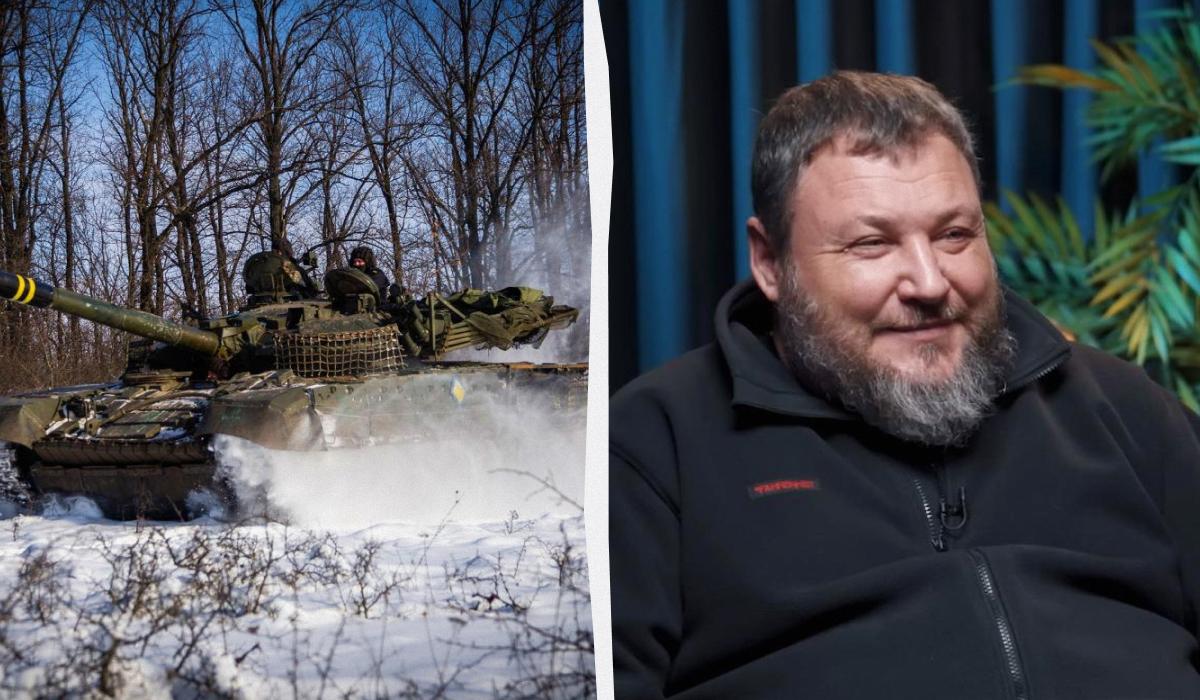 К США на первом месте есть вопрос: Дикий разнес рейтинг армий мира за позицию Украины