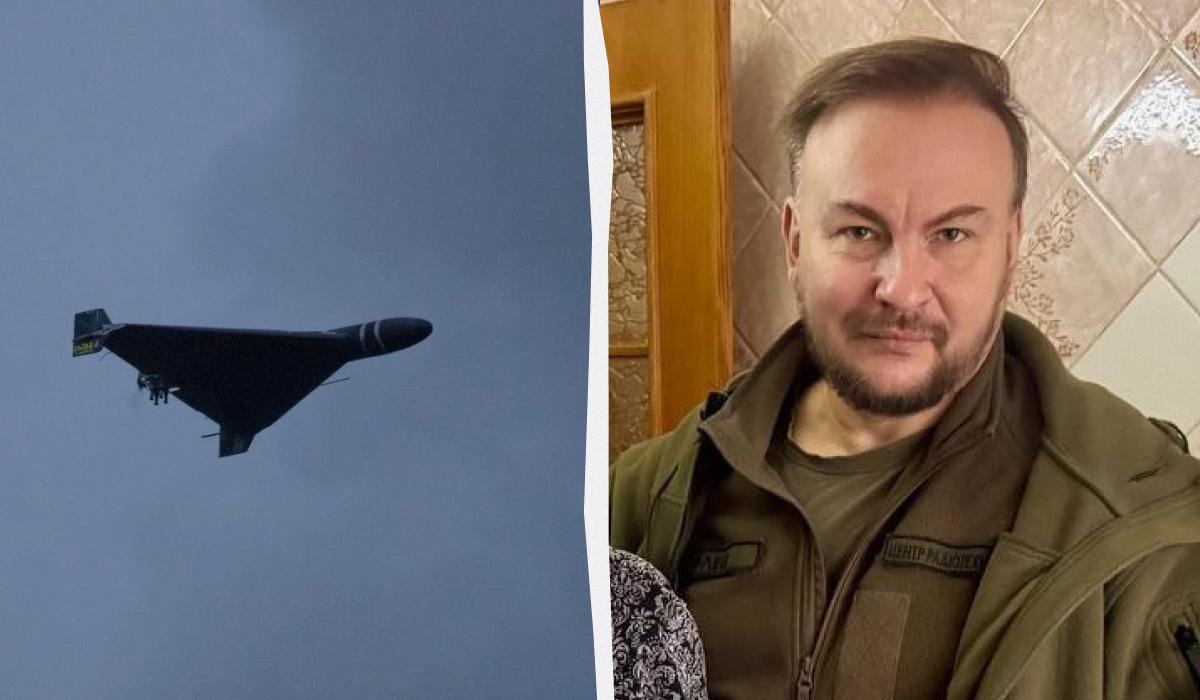 “Не всегда вина ПВО”: “Флэш” объяснил появление разведдронов над Киевом