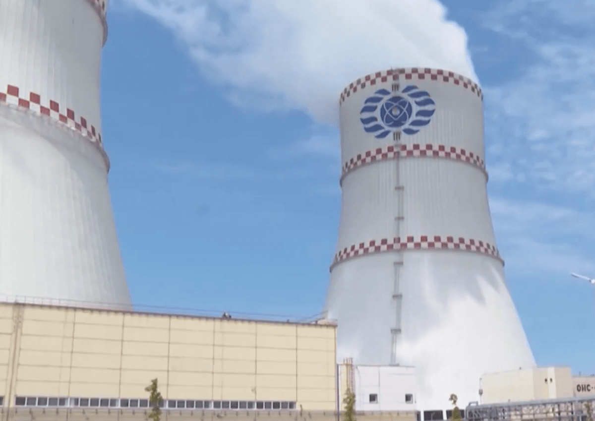 Ключевая страна ЕС спасает российскую атомную отрасль от санкций блока, – Le Monde