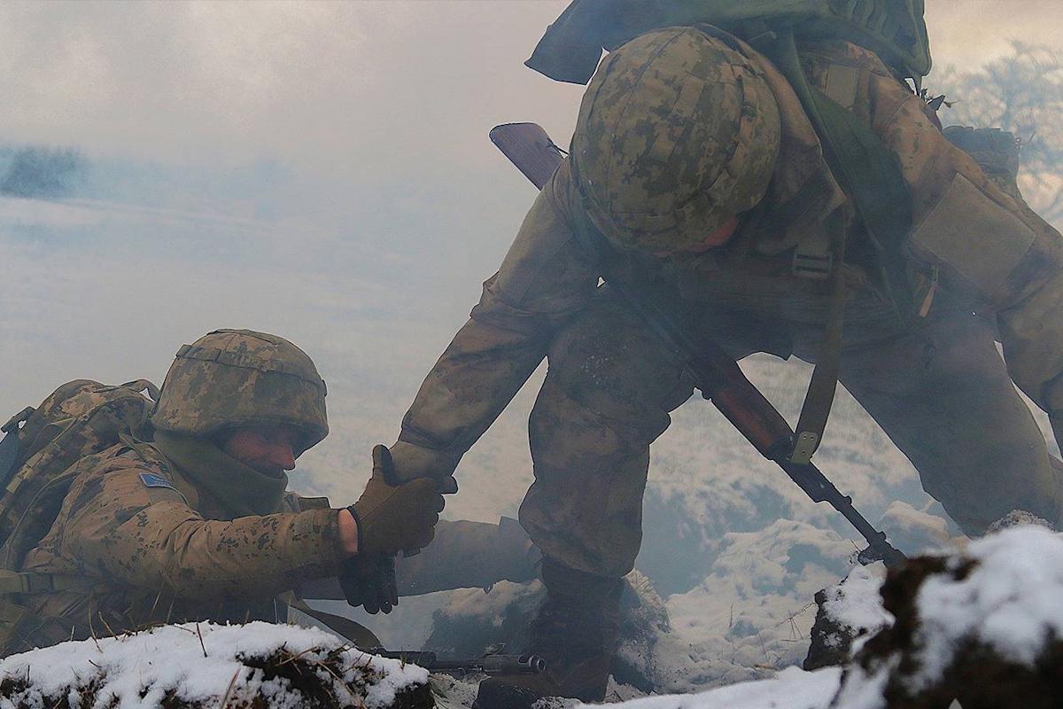Украина быстро прорывается сквозь туман войны, и это вызов для НАТО, – CEPA