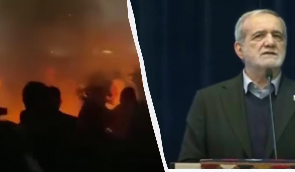 Правительство Ирана сейчас является самым слабым со времен революции 1979 года, – NYT