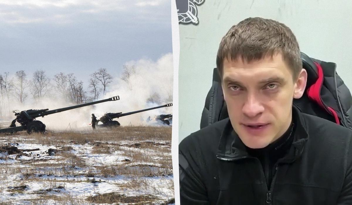 Действительно ли Запорожью угрожает ствольная артиллерия врага: в ОВА объяснили ситуацию