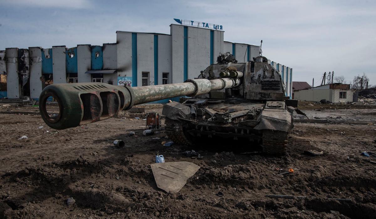 Потери Украины и России приближаются к 2 миллионам, и это еще не конец, – аналитики