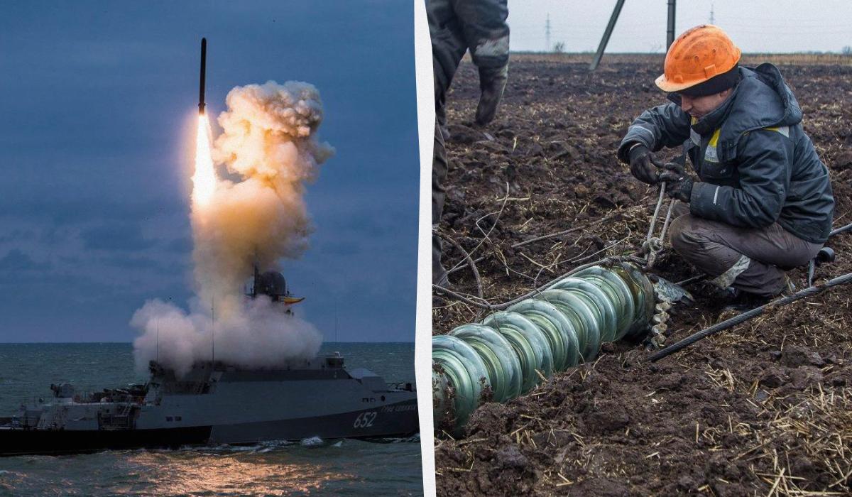 Украина и Россия, похоже, начали энергетическое перемирие, – основатель KRAKEN