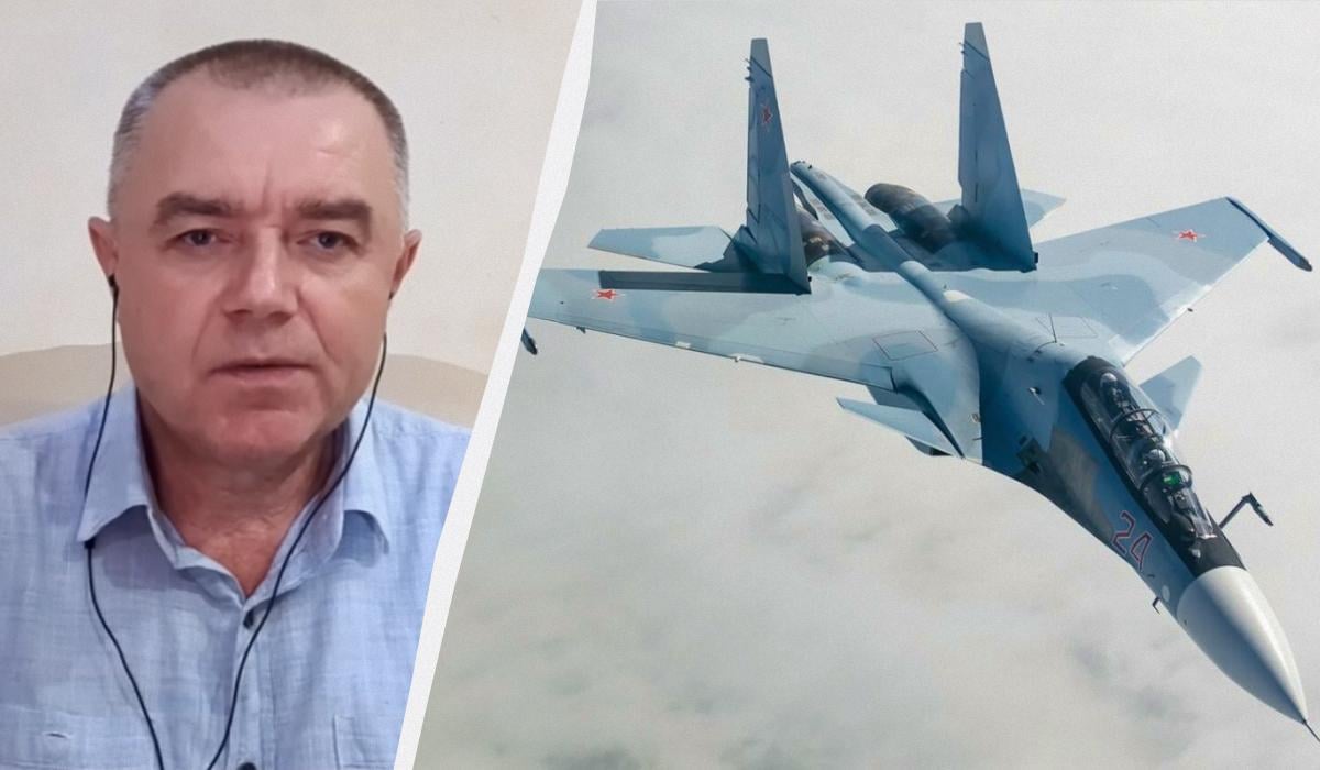 Это мог быть”блуждающий” Patriot: эксперт о потере россиянами двух самолетов