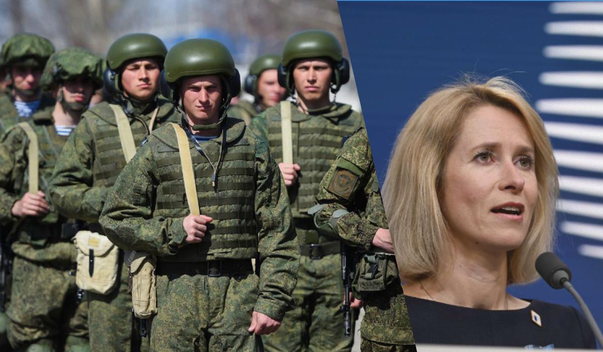 В Евросоюзе думают, как запретить воевавшим против Украины россиянам въезд в Шенген