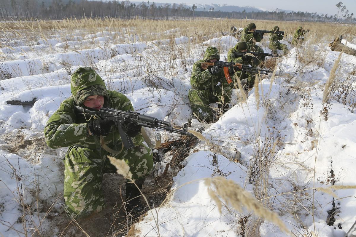 У россиян “мяса” еще много: эксперт назвал единственный шанс Украины выстоять в войне