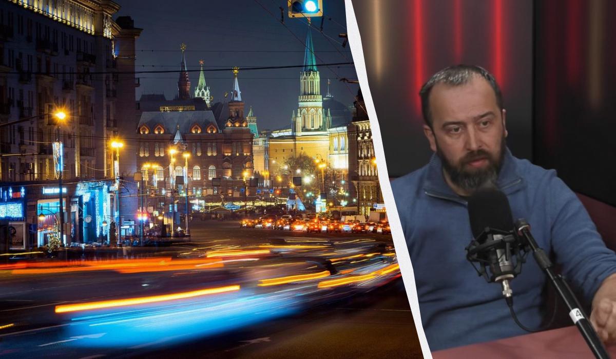 Украина может устроить блэкаут в Москве: эксперт объяснил, почему этого еще не произошло