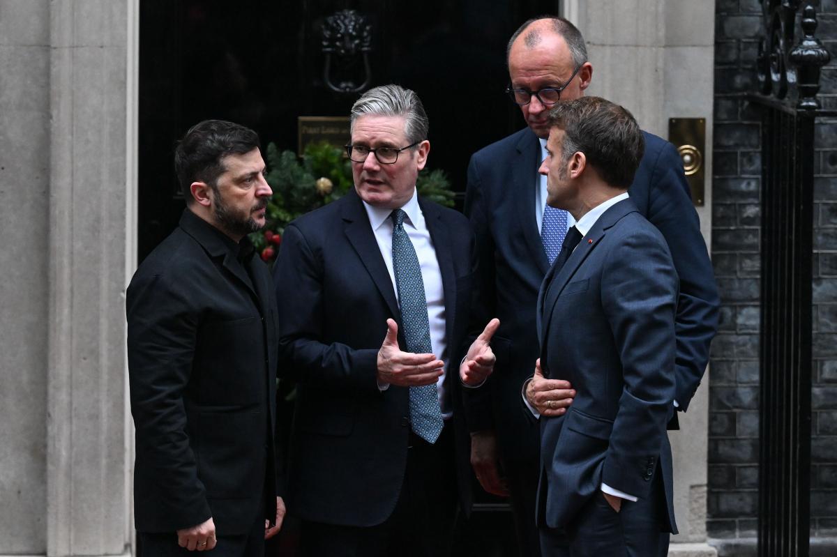 “Слабая, но не обреченная”: The Economist объяснил, почему мировые лидеры критикуют Европу