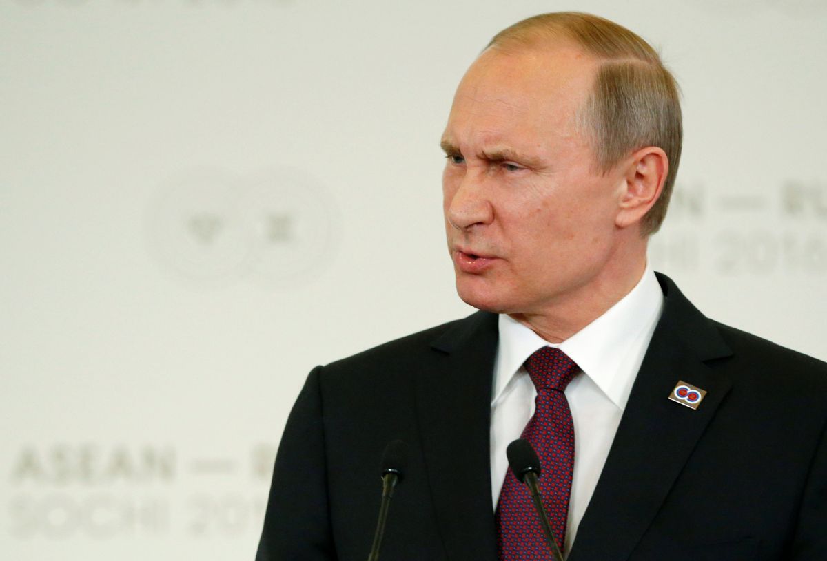 Путин боится компьютера и смартфона, и это приговор для России, – The Times