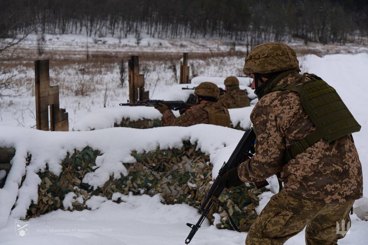 Британская армия “абсолютно ошеломила” украинцев отсутствием базового элемента, – СМИ
