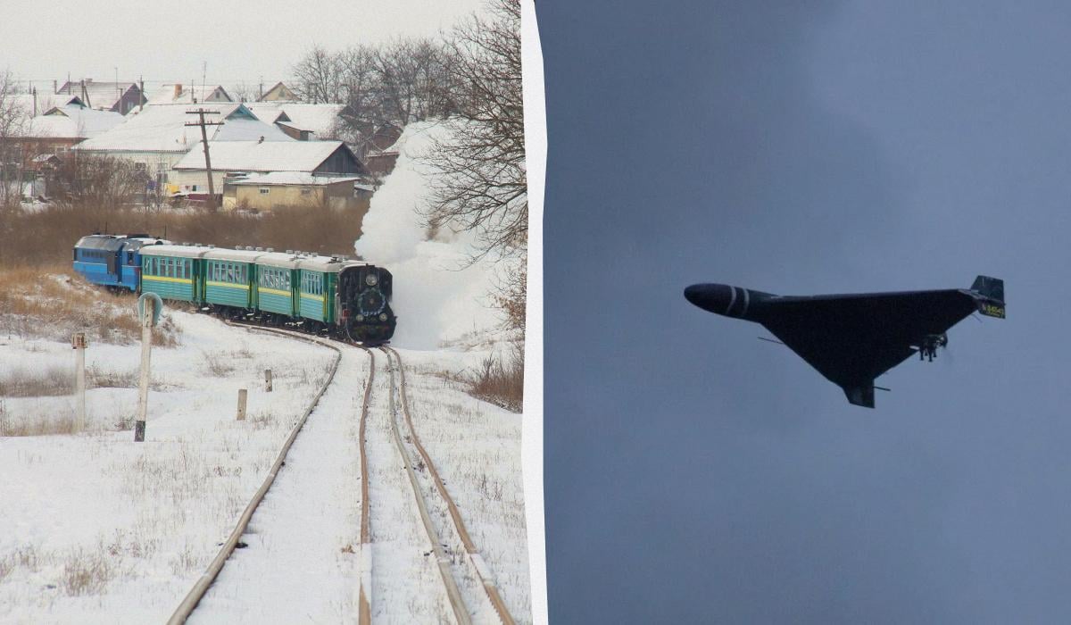 РФ уже почти сутки непрерывно атакует важную железнодорожную станцию, – УЗ