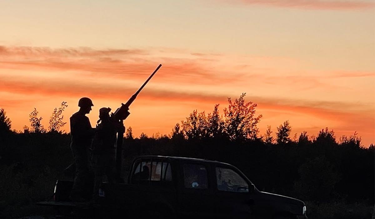 Антидроновый купол: эксперт рассказал, как может выглядеть целостная система