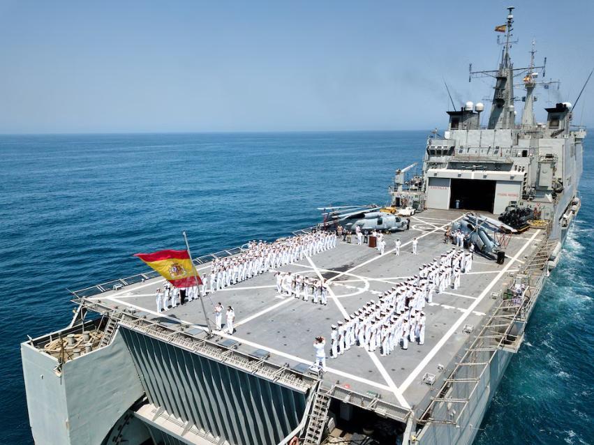 НАТО проводит масштабные учения Steadfast Dart, но без американцев, – NYT