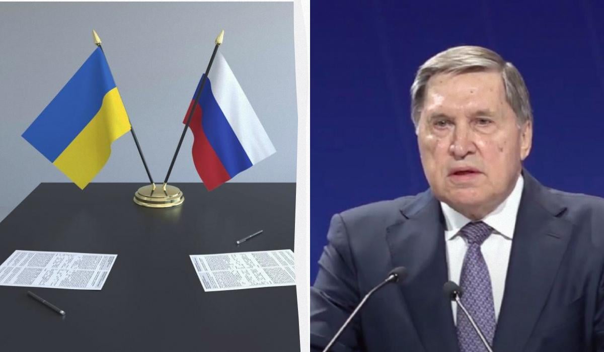 Не только территории: в Кремле дали новый сигнал о мирных переговорах, – ISW