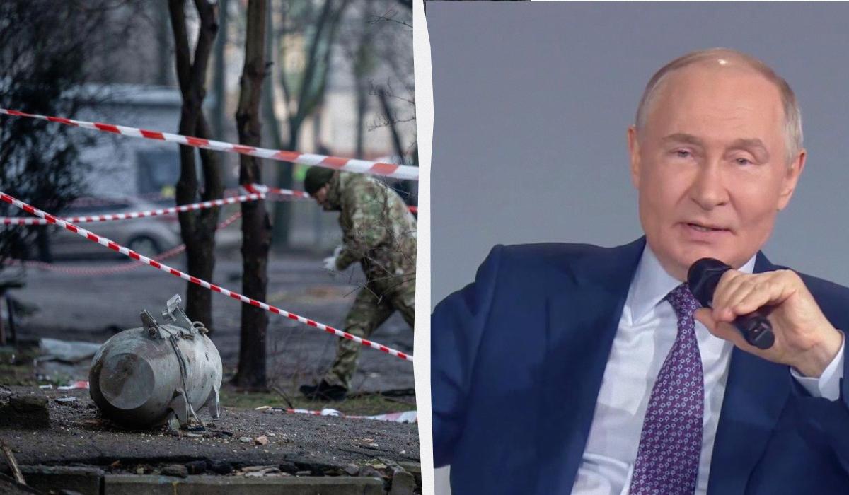 “Не шаг к миру”: пауза российских ударов по Украине сыграет на руку Путину, – Fox News