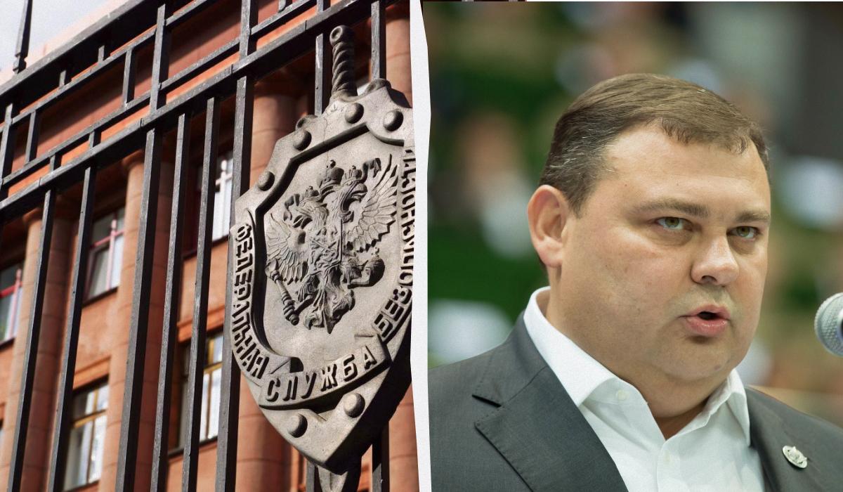 Российские спецслужбы достигли крайней стадии деградации, – экс-глава ГУР