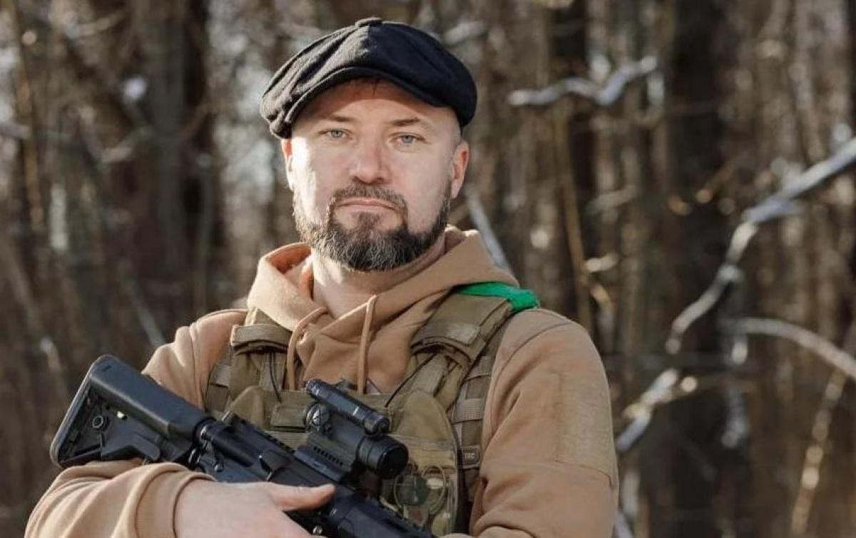 “Китай очень в этом помогает”: украинский военный рассказал о главной проблеме на фронте