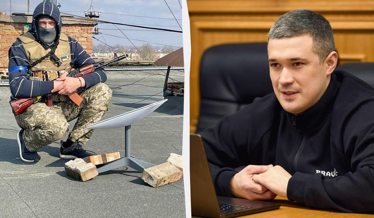 РФ уже не сможет использовать Starlink в Украине: Федоров раскрыл подробности