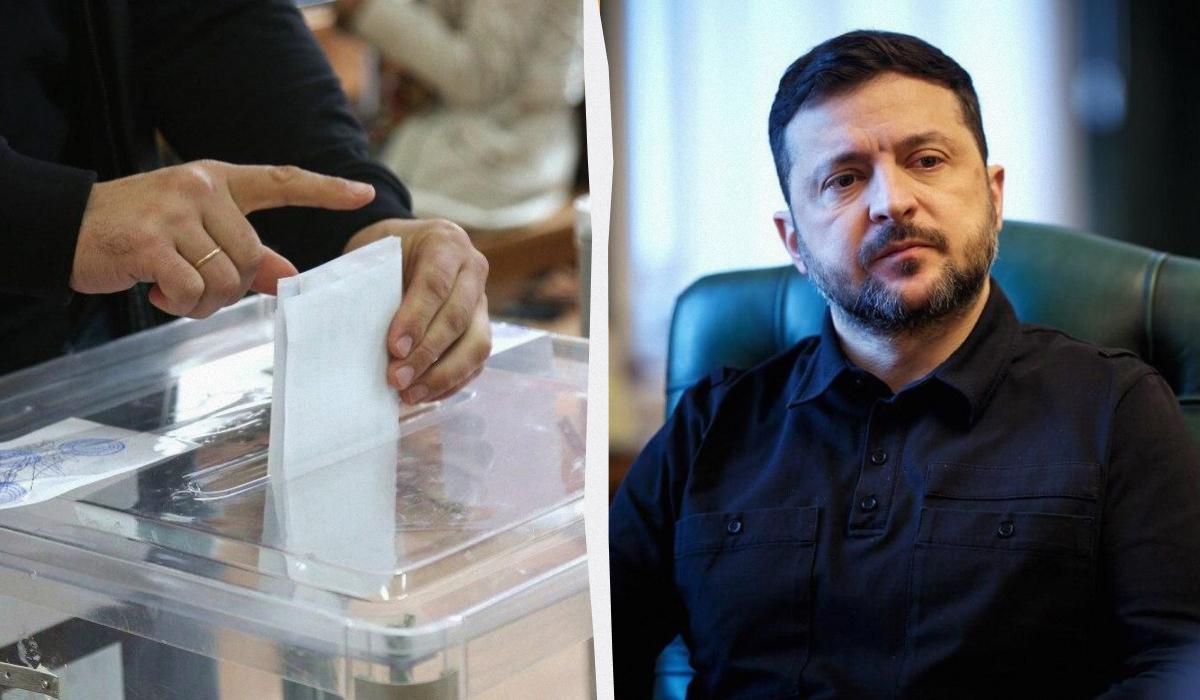 Пойдет ли в президенты во второй раз: Зеленский ответил, что все зависит от одного условия