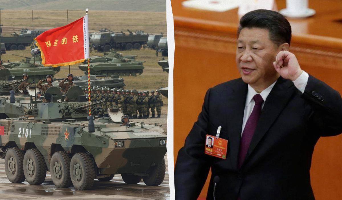 Си устранил последнее препятствие для вторжения на Тайвань, – WSJ