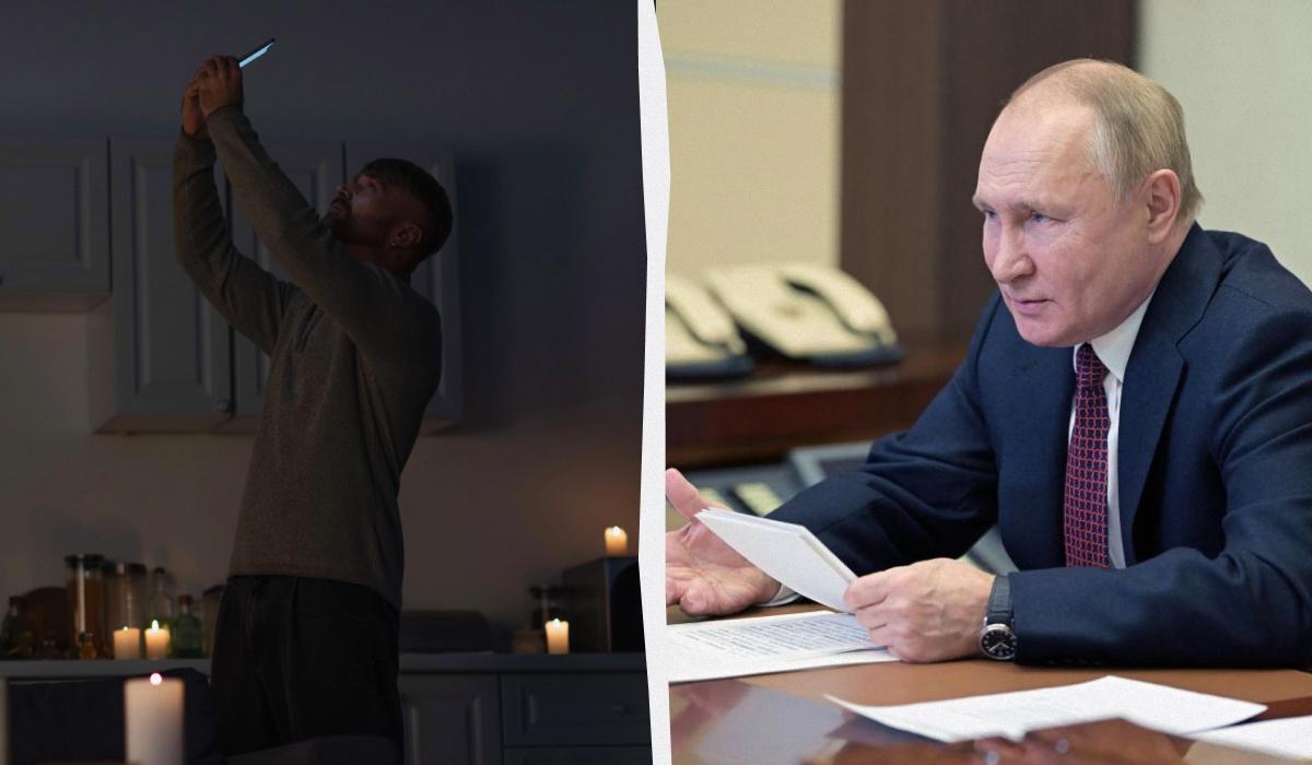 Регулярные отключения мобильного интернета готовят россиян к цифровой изоляции, – NBC News