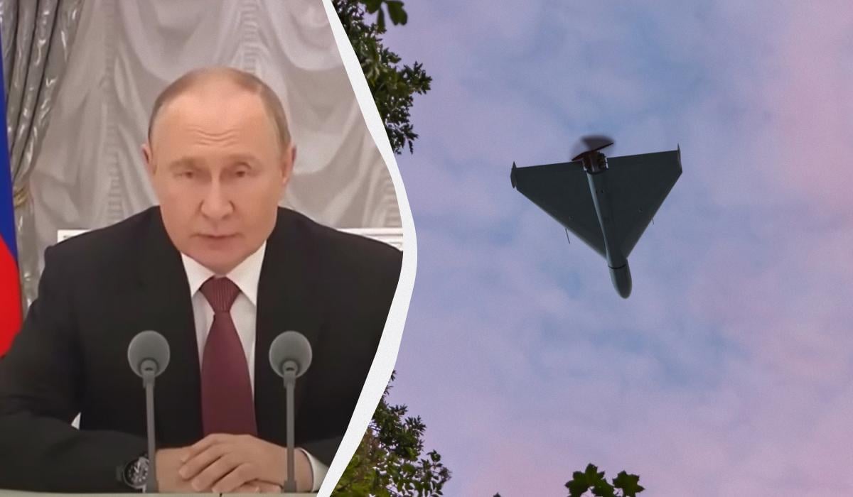 Путин подходит к концу и Украина не должна плясать, как дрессированный медведь, – британский экс-офицер