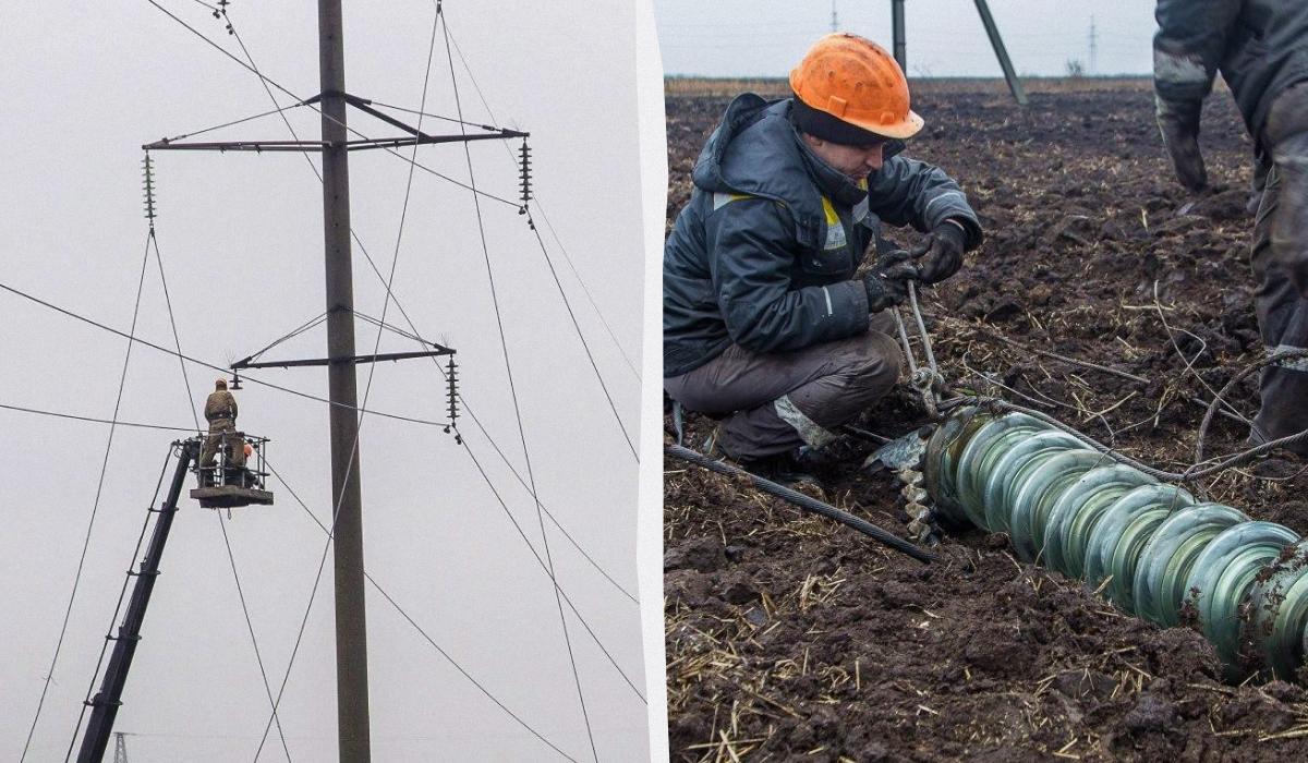 Это была не кибератака, но Россия может быть причастна к аварии в энергосистеме, – эксперт