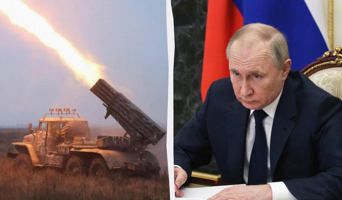 Провал переговоров после сдачи Донбасса позволит России начать новую атаку вглубь Украины, – NYT