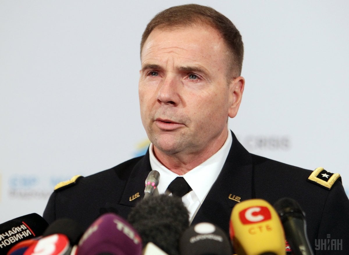 “Перестаньте ныть”: отставной генерал США жестко обратился к Европе