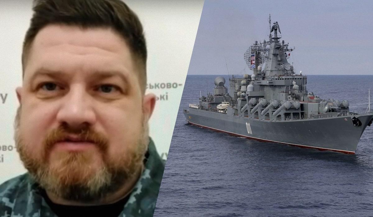 Плетенчук объяснил, почему Россия уменьшила применение кораблей для ударов по Украине