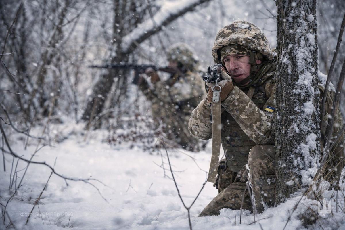 Украина готовится воевать еще 5-10 лет, в переговоры Трампа никто не верит, – Le Monde