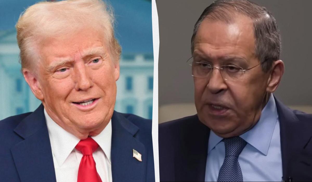 В ISW объяснили, как РФ стремится склонить Трампа к вредным для Украины уступкам