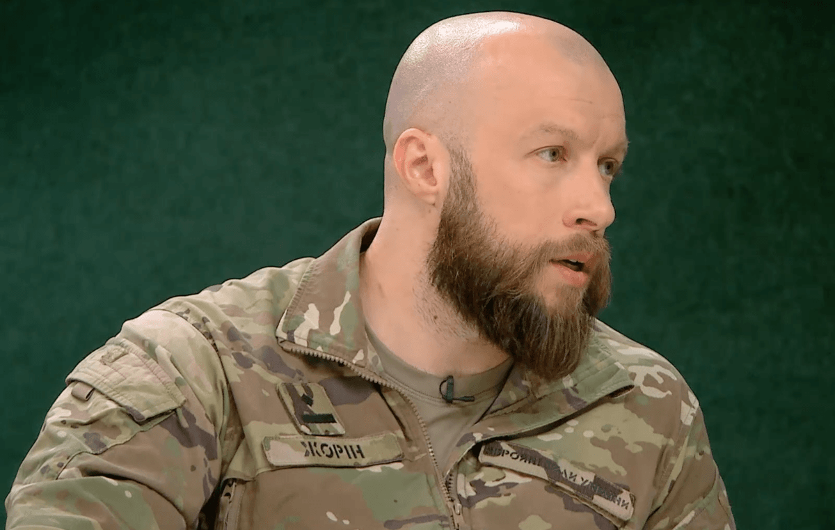 “Цена уже заплачена очень высокая”: Жорин высказался о “слепых компромиссах” ради мира