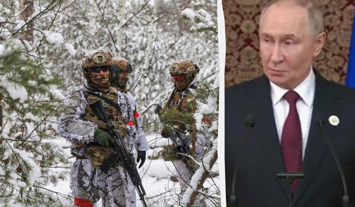 “Мы не готовы к миру”: Путин посеет хаос в Европе после паузы в Украине, – глава МИД Эстонии