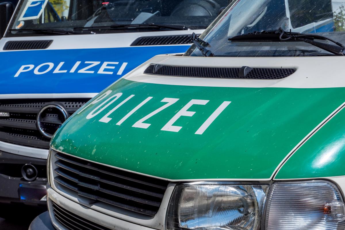 В Германии раскрыли сеть, которая поставила ВПК России товаров на 30 миллионов евро