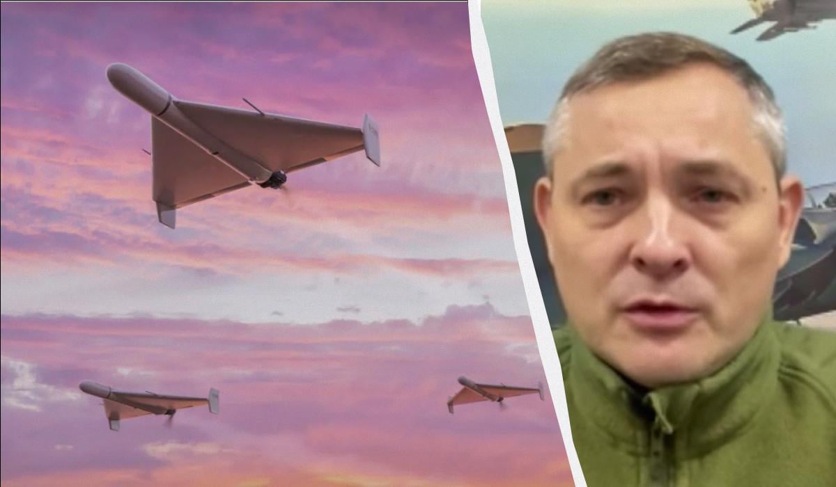 Игнат объяснил, на что делает ставку Украина для закрытия неба от российских дронов