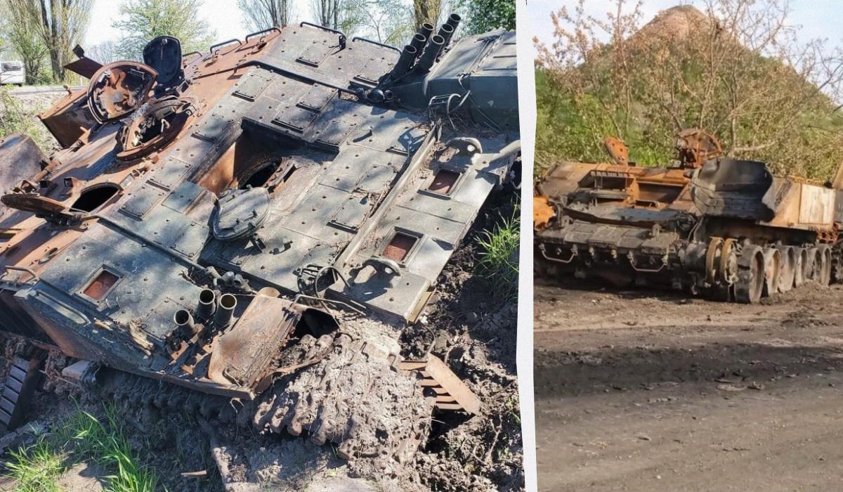 Элитная броня РФ исчезла с фронта: в Украине могли уничтожить почти все БМО-Т оккупантов